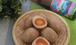 探索国产糖心蛋的美味之旅，健康营养又美观