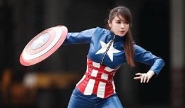 国产糖心COS大赏：甜美角色扮演精彩回顾与分享