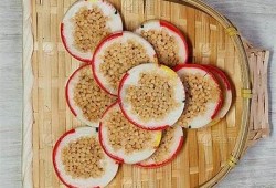 正宗韩国产糖心吊柿饼，天然美味，尽享健康零食