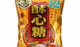 徐福记酥心糖是国产产品吗？深入解析其来源与生产背景