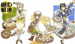 在线欣赏糖心漫画，尽享精彩章节与最新更新！