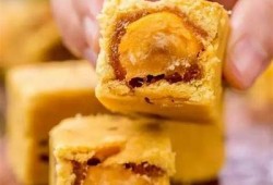 酥心糖：甜蜜滋味伴你每一天，探索多款美味选择