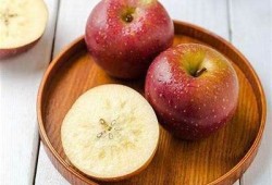 国产糖心苹果口感评测：到底好不好吃？