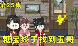 糖心米宝动漫在线观看：最新剧集与精彩内容尽在这里！