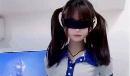 新晋网红主播糖心：揭秘她的成长故事与直播背后的努力