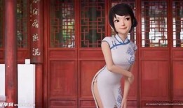 糖心旗袍女神在线观看，尽享优雅与魅力的完美结合！