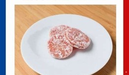 国产糖心小余：甜蜜美味，口感丰富的水果选择！