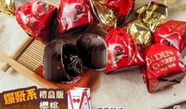 酒心糖在线购买与品鉴解析，尽享醇厚美味！