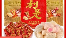 嘉心糖是国产品牌吗？揭秘其来源与历史背景