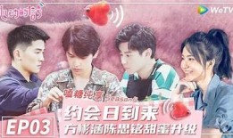 读心糖宝：甜蜜心动的奇妙旅程在线阅读
