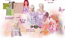 国产糖心品牌衣服有哪些特点与款式推荐？