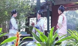 糖心女王的阴谋在线观看：揭秘甜蜜背后的权谋斗争与爱情纠葛