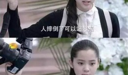 国产甜心女演员妮娜：闪耀荧幕的璀璨之星与她的成长故事