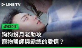 甜蜜糖心驯鹿视频欣赏：让你领略可爱驯鹿的魅力！