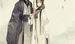 糖心小娘子：温馨甜蜜的古风爱情故事