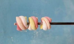 温暖心灵的棉花糖：治愈系视频分享