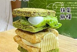酥心糖夹心馅制作视频，教你轻松DIY美味甜点