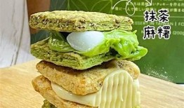 酥心糖夹心馅制作视频，教你轻松DIY美味甜点