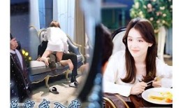反转糖心：爱情的意外逆转与甜蜜纠葛