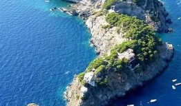 糖心曼岛南端：探秘美丽海岛的奇妙之旅