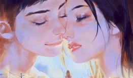 糖心似蜜在线阅读：甜蜜爱情与成长故事的完美结合