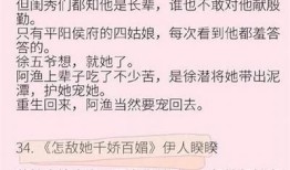 恃宠而糖：心甜如蜜的在线阅读体验