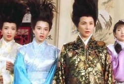 唐伯虎系列：糖心出品的国产经典影视作品