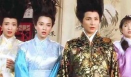 唐伯虎系列：糖心出品的国产经典影视作品