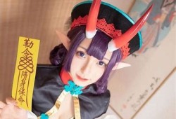 国产糖心小可爱Cosplay作品分享，展现甜美风格与独有魅力