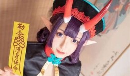 国产糖心小可爱Cosplay作品分享，展现甜美风格与独有魅力