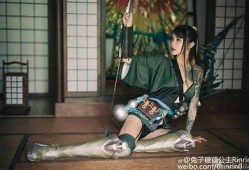 糖心Cos在线欣赏：最新精彩Cosplay作品尽在这里