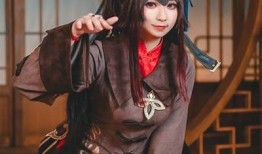 “精彩胡桃COS展示与糖心角色攻略全览，尽在这里！”