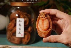 “中国糖心鲍鱼的主要产地及品质特点调查”