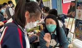 “糖心国产高三：助力学生备考，开启青春新篇章”