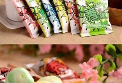 糖心小饼干在线观看：甜蜜的美味与温暖的回忆