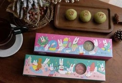2023年国产糖心小包子品牌排行榜推荐，口感与品质齐佳