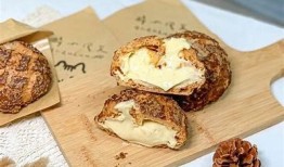 糖心牛奶泡芙在线免费观看，尽享美味甜点的魅力！