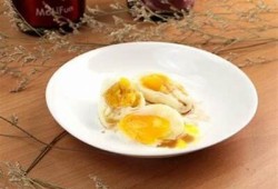美味糖心鸡蛋饼制作视频教程，简单易学，快来试试！