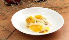 美味糖心鸡蛋饼制作视频教程，简单易学，快来试试！