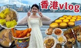 探索糖心Vlog：生活、美食与旅游的精彩瞬间