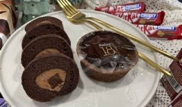 精选国产巧克力酥心糖，甜蜜时刻尽在舌尖享受！