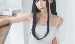 糖心小晗喵Cosplay在线分享，探索可爱角色的魅力