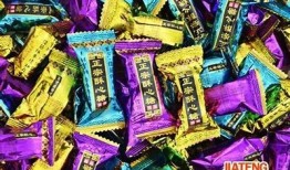 2023年国产酥心糖品牌排名最新揭晓，哪款最受欢迎？