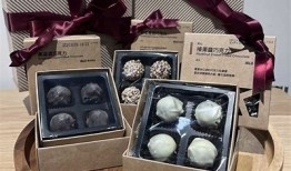 美国产巧克力挟心糖，奢华口感尽享甜蜜诱惑！