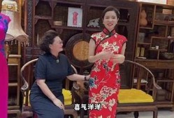 优雅糖心旗袍视频欣赏，展现传统魅力与现代风尚