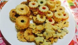 甜蜜酥脆糖心小饼干，在线无弹窗限时优惠，欢迎抢购！