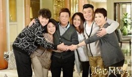 糖心风暴3在线观影指南：剧情、角色与精彩瞬间解析