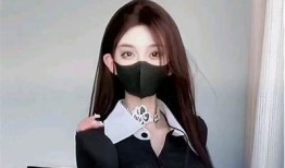 国产糖心UP眼镜妹真实身份揭秘，她是谁？