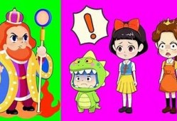 糖心公主：甜蜜童话故事在线听书，让你陶醉的美妙旅程