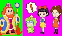 糖心公主：甜蜜童话故事在线听书，让你陶醉的美妙旅程